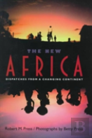 The New Africa