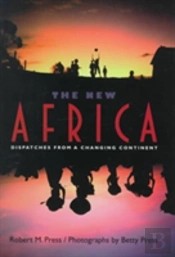 The New Africa