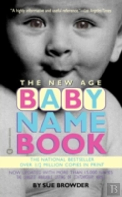 Bertrand.pt - The New Age Baby Name Book