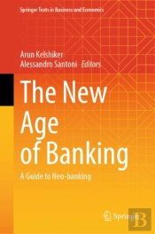 The New Age Of Banking