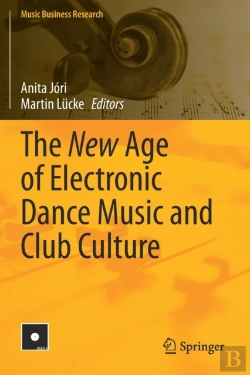 Bertrand.pt - The New Age Of Electronic Dance Music And Club Culture