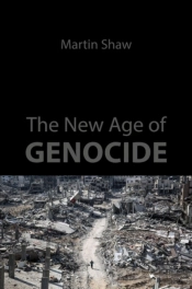 The New Age Of Genocide