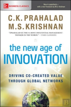Bertrand.pt - The New Age Of Innovation: Driving Co-Created Value Through Global Networks