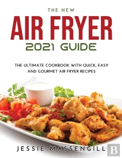 Bertrand.pt - The New Air Fryer 2021 Guide