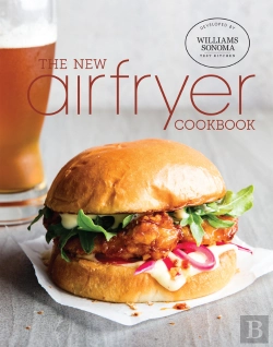 Bertrand.pt - The New Air Fryer Cookbook