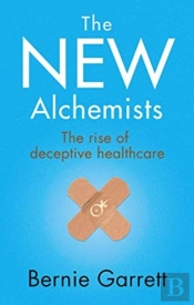 The New Alchemists