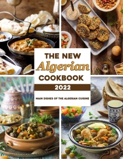 Bertrand.pt - The New Algerian Cookbook 2022