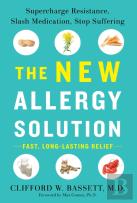 The New Allergy Solution