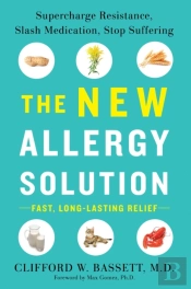 The New Allergy Solution