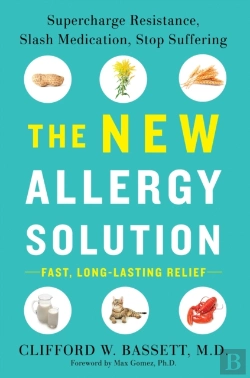 Bertrand.pt - The New Allergy Solution