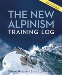 Bertrand.pt - The New Alpinism Training Log