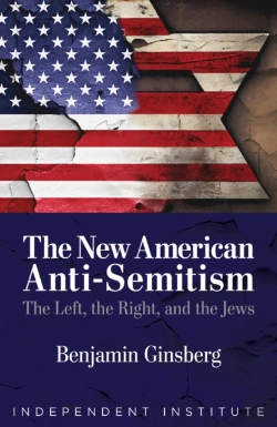 Bertrand.pt - The New American Anti-Semitism