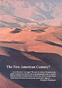 Bertrand.pt - The New American Century?