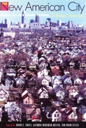 The New American City Faces Its Regional Future
