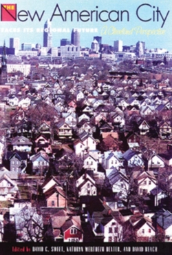 Bertrand.pt - The New American City Faces Its Regional Future