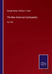 The New American Cyclopaedia