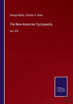 Bertrand.pt - The New American Cyclopaedia