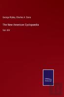 The New American Cyclopaedia