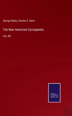 Bertrand.pt - The New American Cyclopaedia