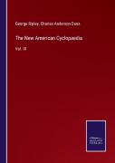 The New American Cyclopaedia