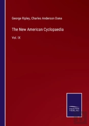 The New American Cyclopaedia