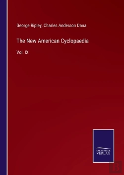 Bertrand.pt - The New American Cyclopaedia