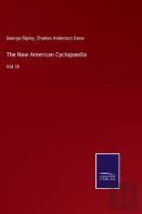 The New American Cyclopaedia