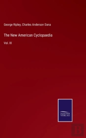 The New American Cyclopaedia