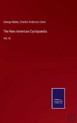 Bertrand.pt - The New American Cyclopaedia