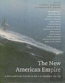 The New American Empire