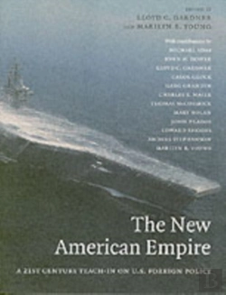Bertrand.pt - The New American Empire