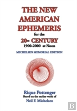 Bertrand.pt - The New American Ephemeris For The 20th