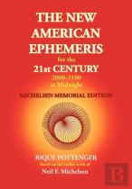 The New American Ephemeris For The 21st Century At Midnight