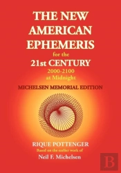 The New American Ephemeris For The 21st Century At Midnight