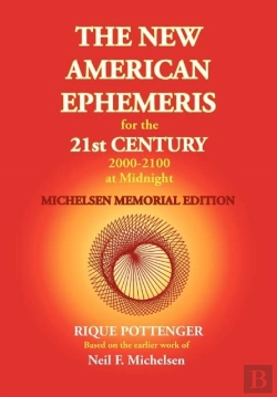Bertrand.pt - The New American Ephemeris For The 21st Century At Midnight