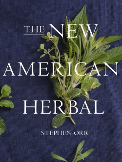 Bertrand.pt - The New American Herbal: An Herb Gardening Book