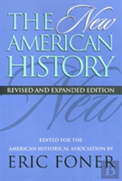 The New American History