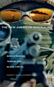 The New American Imperialism