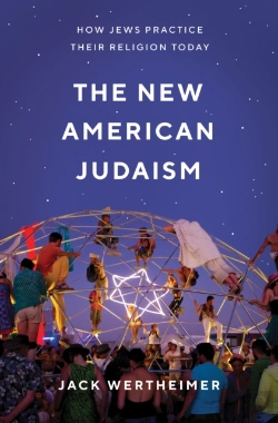 Bertrand.pt - The New American Judaism