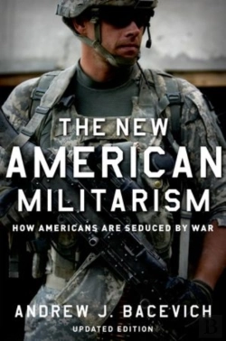 Bertrand.pt - The New American Militarism