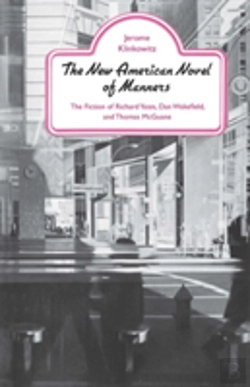 Bertrand.pt - The New American Novel Of Manners