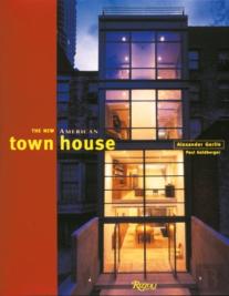 The New American Town House