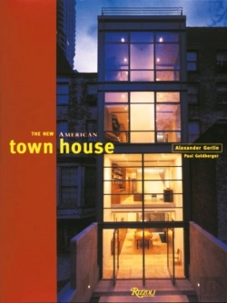 Bertrand.pt - The New American Town House