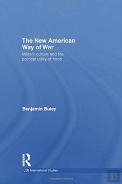 Bertrand.pt - The New American Way Of War