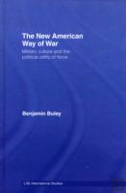 Bertrand.pt - The New American Way Of War