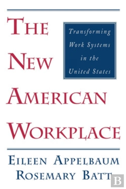 Bertrand.pt - The New American Workplace