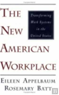 Bertrand.pt - The New American Workplace