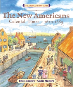 Bertrand.pt - The New Americans