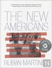 The New Americans
