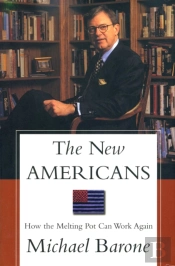 The New Americans